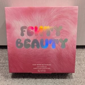 Fenty Beauty Fairy Bomb Wattacrush